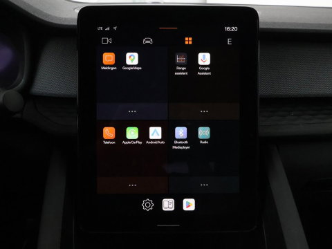 Polestar 2 Long Range Single Motor 78 kWh | SOH 93,2% | Camera | LED | Apple Carplay | Stoelverwarming | DAB |