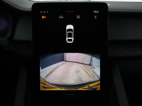 Polestar 2 Long Range Single Motor 78 kWh | SOH 93,2% | Camera | LED | Apple Carplay | Stoelverwarming | DAB |