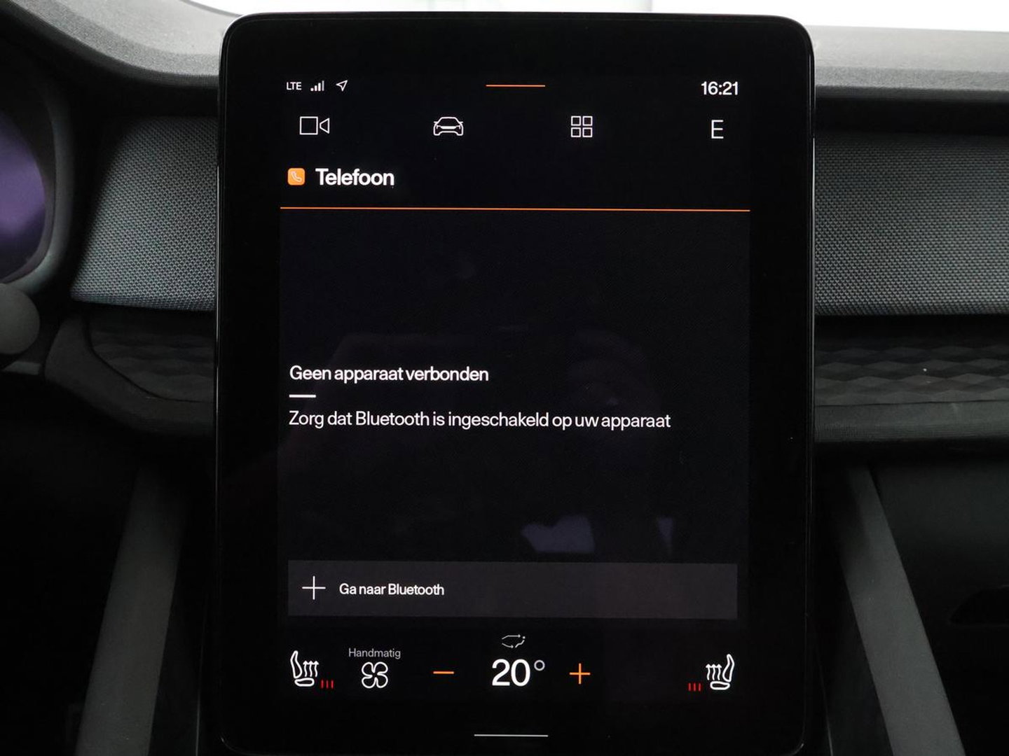Polestar 2 Long Range Single Motor 78 kWh | SOH 93,2% | Camera | LED | Apple Carplay | Stoelverwarming | DAB |