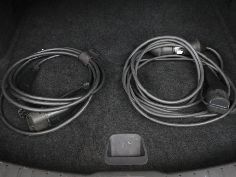 Polestar 2 Long Range Single Motor 78 kWh | SOH 93,2% | Camera | LED | Apple Carplay | Stoelverwarming | DAB |