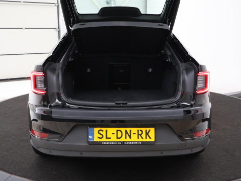 Polestar 2 Long Range Single Motor 78 kWh | SOH 93,2% | Camera | LED | Apple Carplay | Stoelverwarming | DAB |