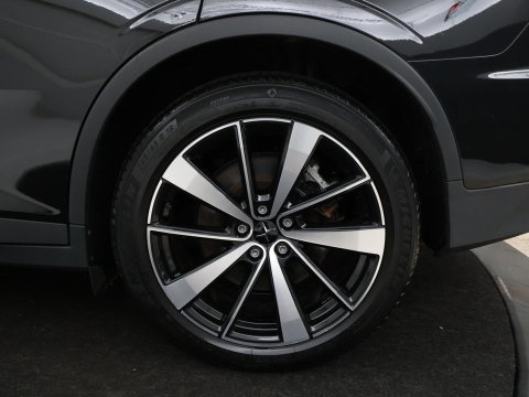 Polestar 2 Long Range Single Motor 78 kWh | SOH 93,2% | Camera | LED | Apple Carplay | Stoelverwarming | DAB |
