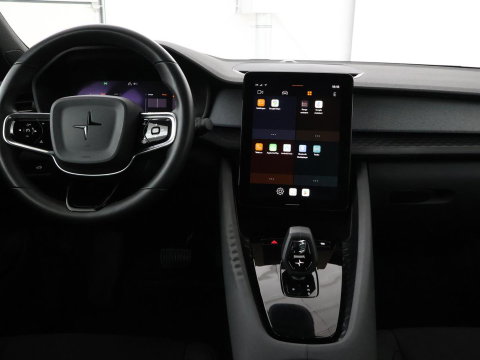 Polestar 2 Long Range Single Motor 78 kWh | SOH 93,2% | Camera | LED | Apple Carplay | Stoelverwarming | DAB |