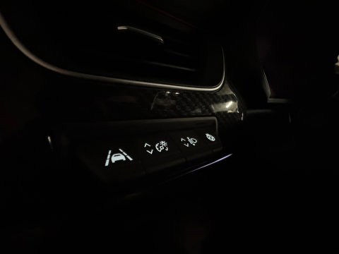 Renault Arkana 1.6 E-Tech Hybrid 145 R.S. Line Pano|Carbon|Camera|Volleder