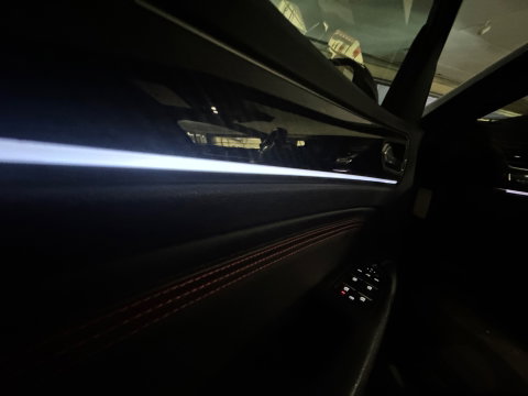 Renault Arkana 1.6 E-Tech Hybrid 145 R.S. Line Pano|Carbon|Camera|Volleder