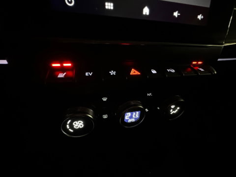 Renault Arkana 1.6 E-Tech Hybrid 145 R.S. Line Pano|Carbon|Camera|Volleder