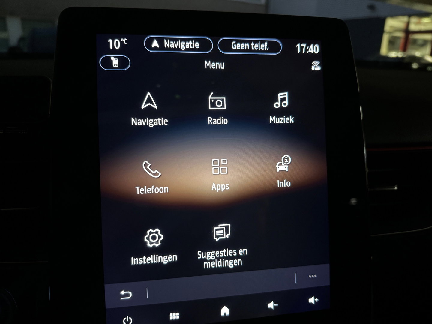 Renault Arkana 1.6 E-Tech Hybrid 145 R.S. Line Pano|Carbon|Camera|Volleder