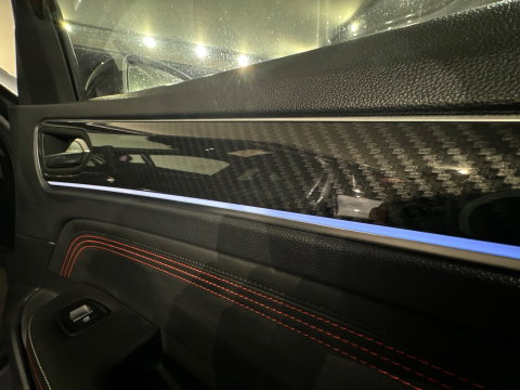 Renault Arkana 1.6 E-Tech Hybrid 145 R.S. Line Pano|Carbon|Camera|Volleder