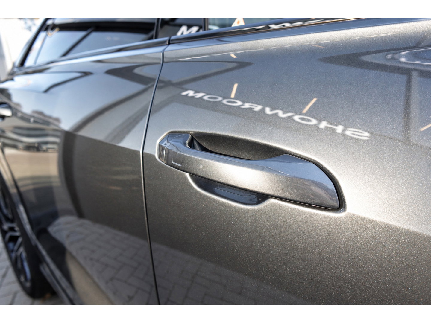 Audi Q8 60 TFSI e quattro Competition 3X S-LINE PANO VOL!!