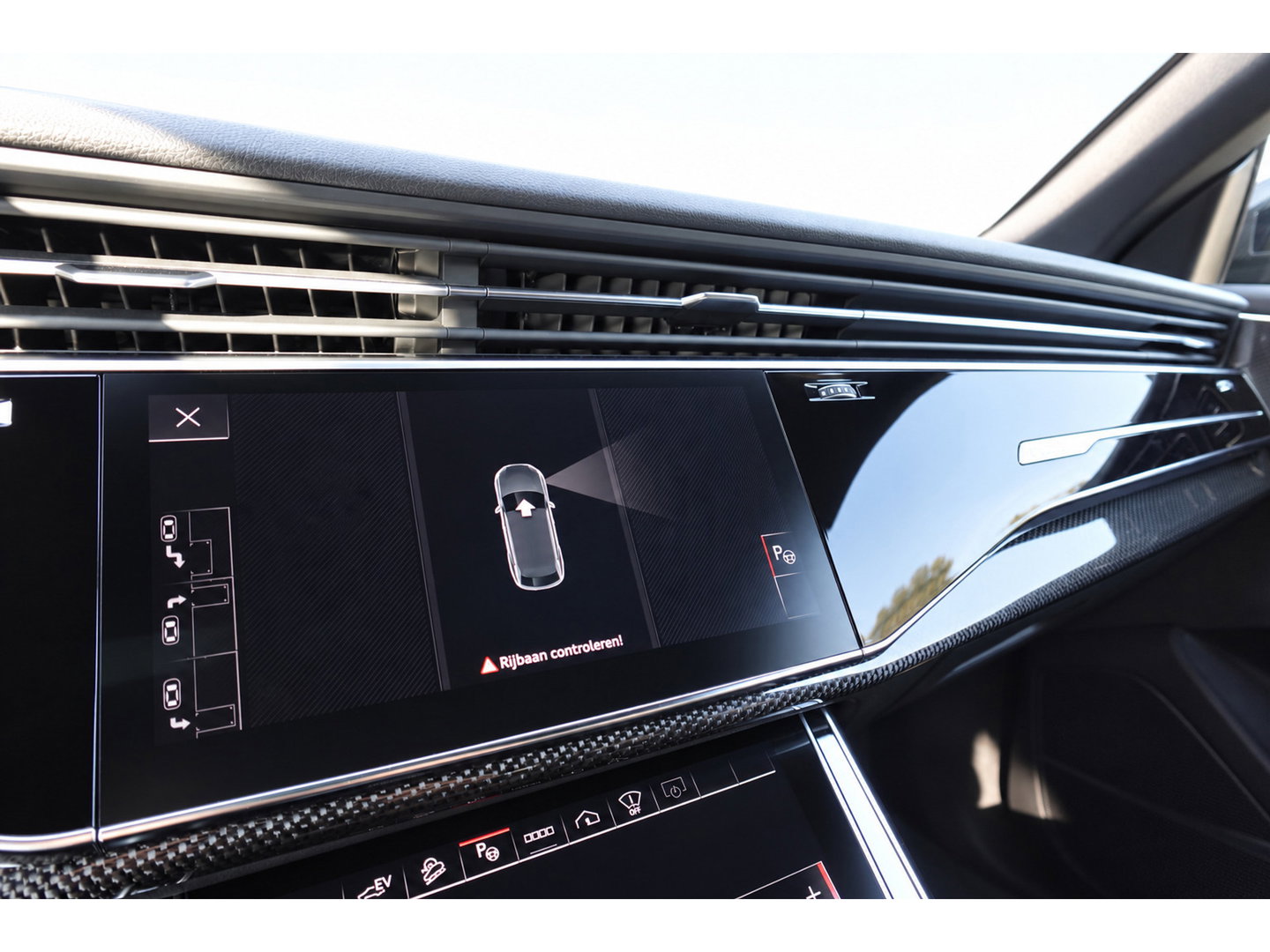 Audi Q8 60 TFSI e quattro Competition 3X S-LINE PANO VOL!!