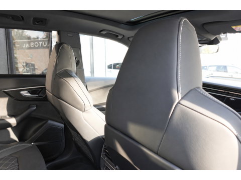 Audi Q8 60 TFSI e quattro Competition 3X S-LINE PANO VOL!!