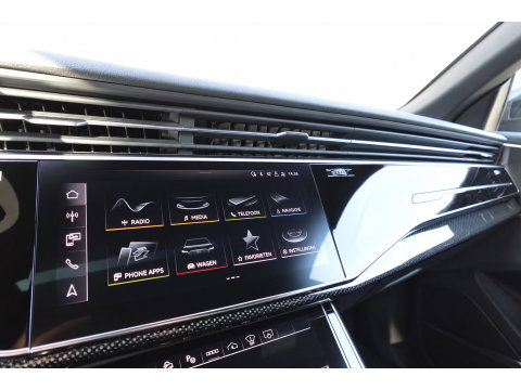 Audi Q8 60 TFSI e quattro Competition 3X S-LINE PANO VOL!!