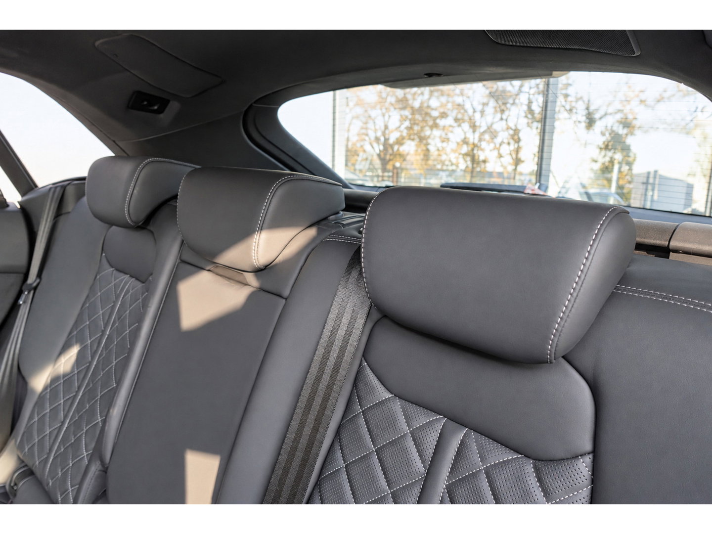 Audi Q8 60 TFSI e quattro Competition 3X S-LINE PANO VOL!!