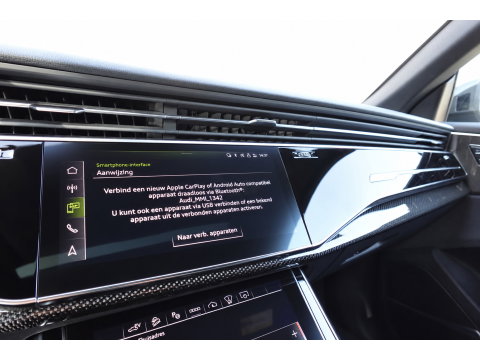 Audi Q8 60 TFSI e quattro Competition 3X S-LINE PANO VOL!!