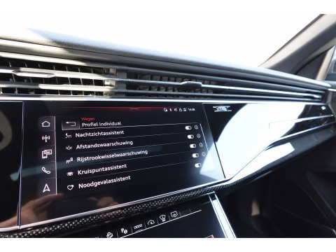 Audi Q8 60 TFSI e quattro Competition 3X S-LINE PANO VOL!!