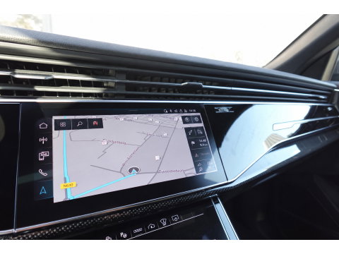 Audi Q8 60 TFSI e quattro Competition 3X S-LINE PANO VOL!!