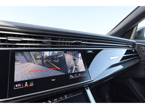 Audi Q8 60 TFSI e quattro Competition 3X S-LINE PANO VOL!!