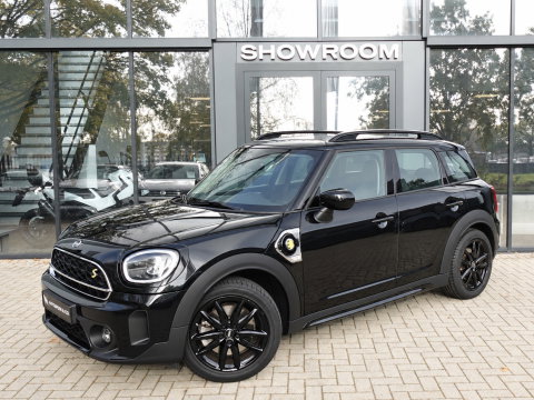 MINI Countryman 1.5 Cooper S E ALL4 Classic KEYLESS CAM ACC