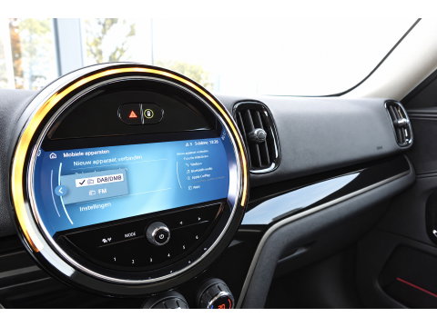 MINI Countryman 1.5 Cooper S E ALL4 Classic KEYLESS CAM ACC