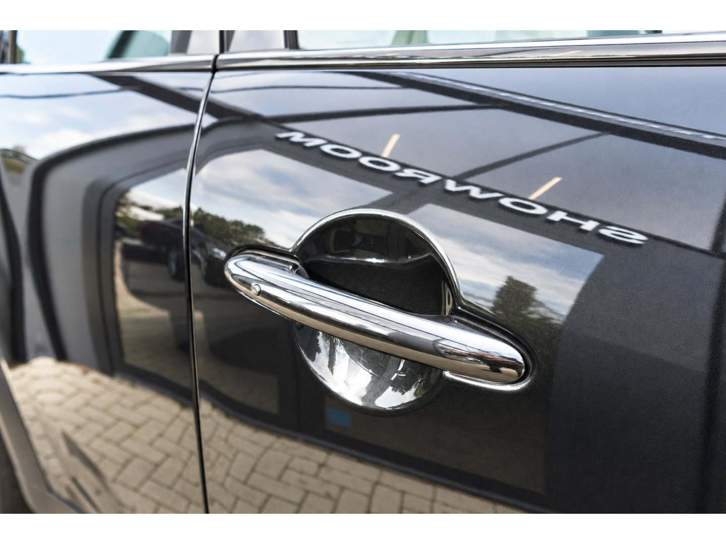 MINI Countryman 1.5 Cooper S E ALL4 Classic KEYLESS CAM ACC