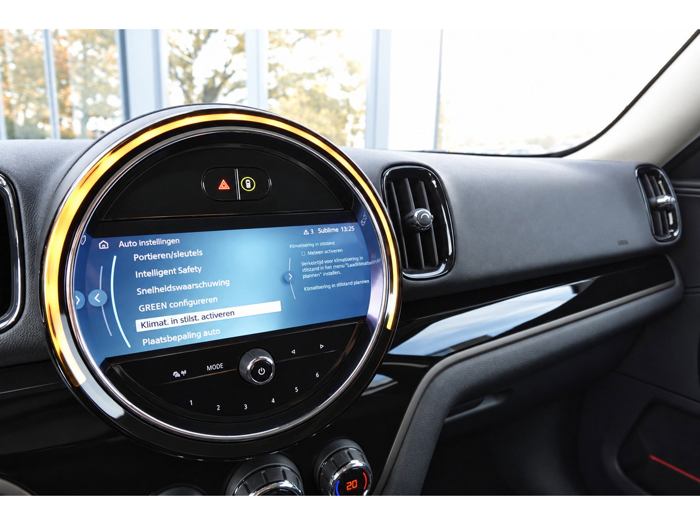 MINI Countryman 1.5 Cooper S E ALL4 Classic KEYLESS CAM ACC