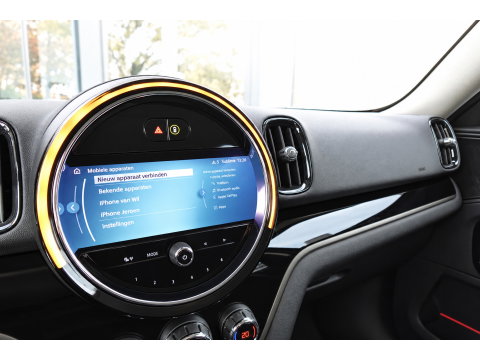 MINI Countryman 1.5 Cooper S E ALL4 Classic KEYLESS CAM ACC