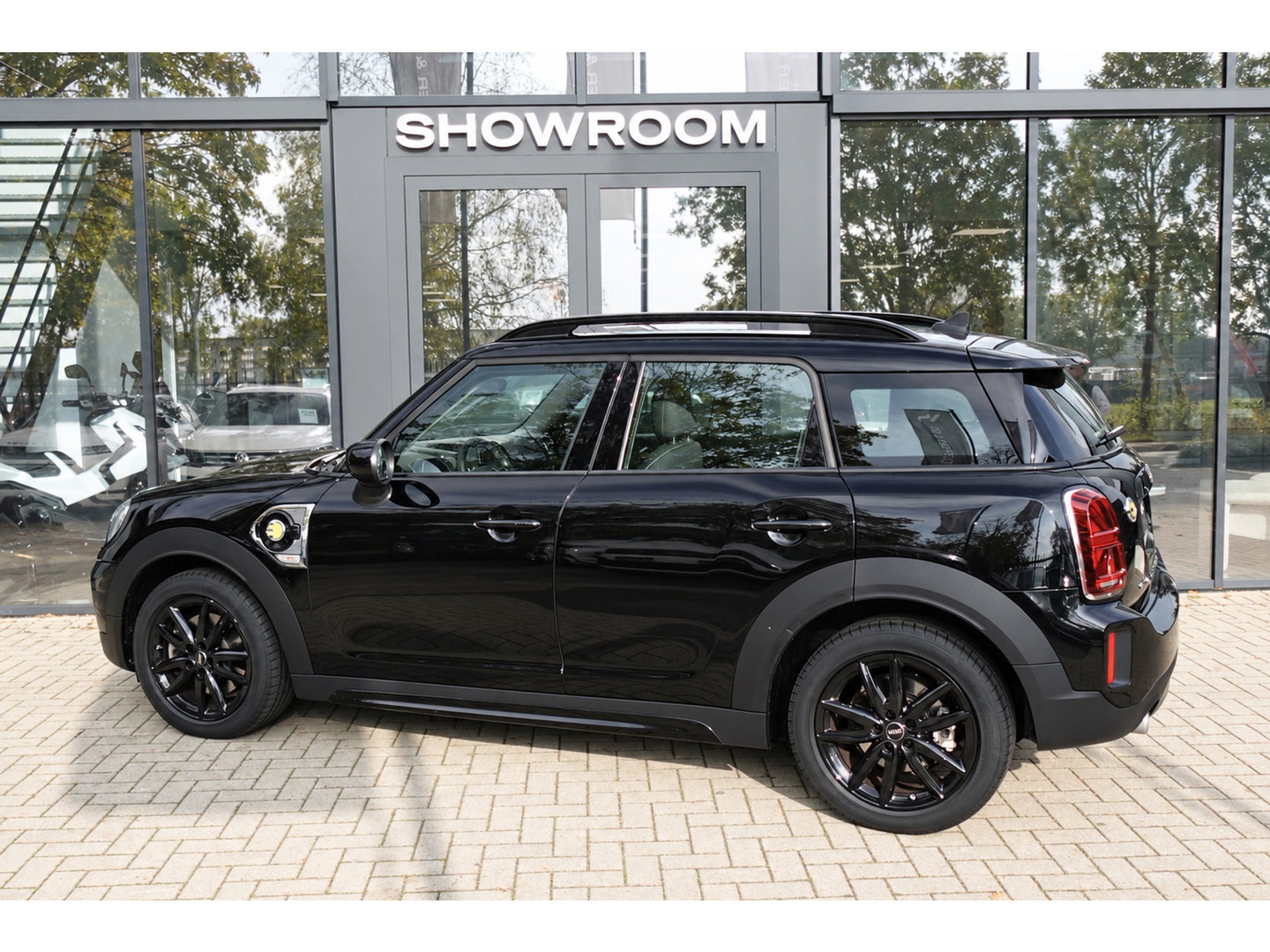 MINI Countryman 1.5 Cooper S E ALL4 Classic KEYLESS CAM ACC
