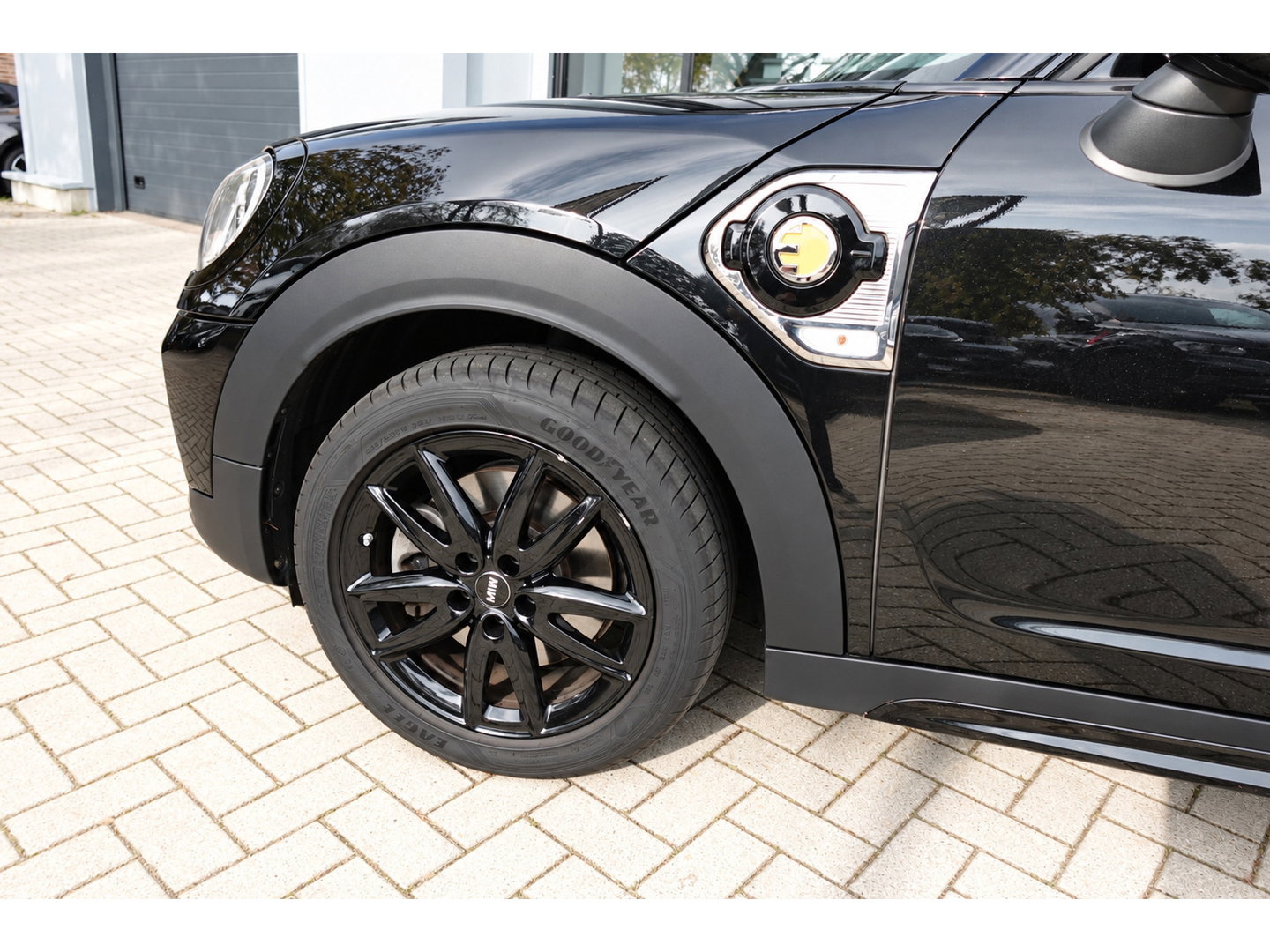 MINI Countryman 1.5 Cooper S E ALL4 Classic KEYLESS CAM ACC