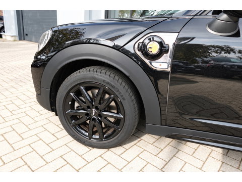 MINI Countryman 1.5 Cooper S E ALL4 Classic KEYLESS CAM ACC