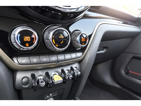 MINI Countryman 1.5 Cooper S E ALL4 Classic KEYLESS CAM ACC