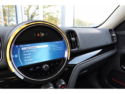 MINI Countryman 1.5 Cooper S E ALL4 Classic KEYLESS CAM ACC