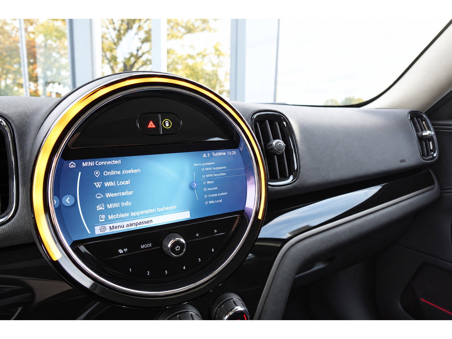 MINI Countryman 1.5 Cooper S E ALL4 Classic KEYLESS CAM ACC