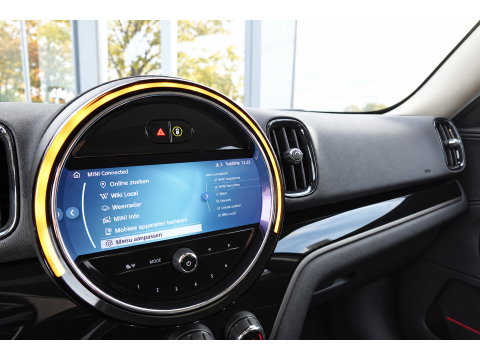 MINI Countryman 1.5 Cooper S E ALL4 Classic KEYLESS CAM ACC