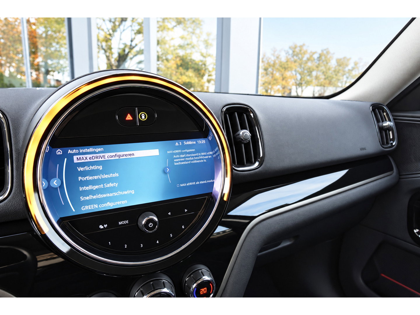 MINI Countryman 1.5 Cooper S E ALL4 Classic KEYLESS CAM ACC