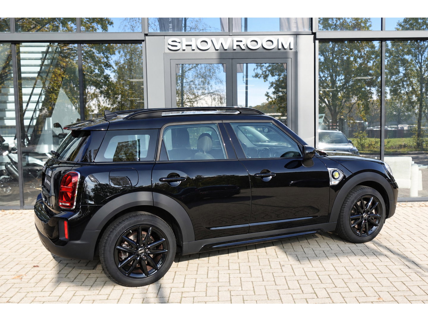 MINI Countryman 1.5 Cooper S E ALL4 Classic KEYLESS CAM ACC