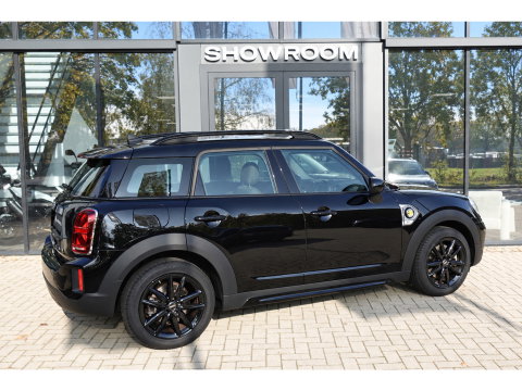MINI Countryman 1.5 Cooper S E ALL4 Classic KEYLESS CAM ACC