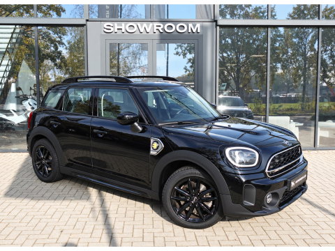 MINI Countryman 1.5 Cooper S E ALL4 Classic KEYLESS CAM ACC