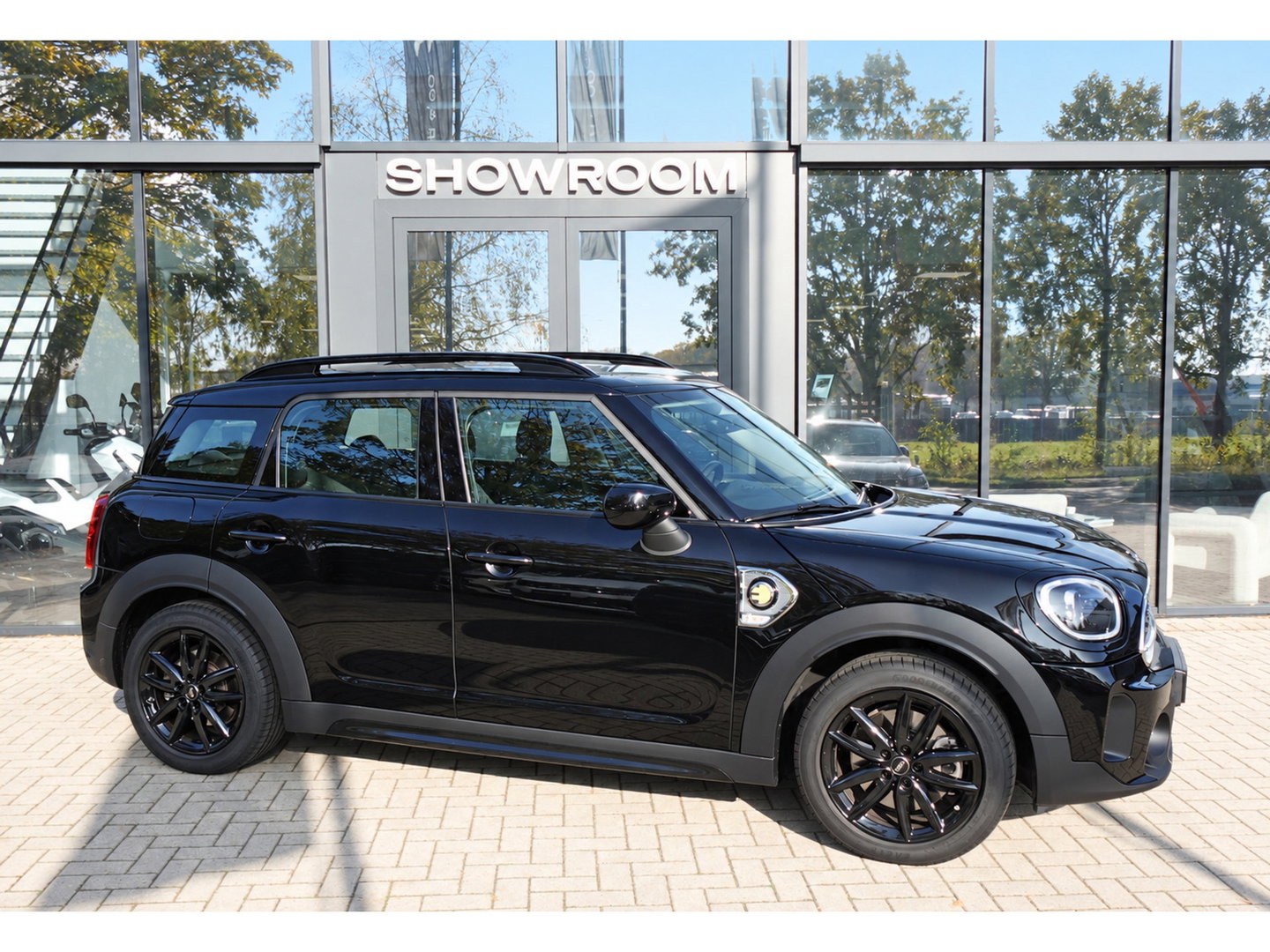 MINI Countryman 1.5 Cooper S E ALL4 Classic KEYLESS CAM ACC
