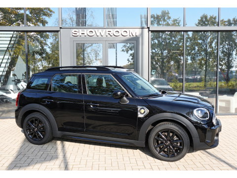 MINI Countryman 1.5 Cooper S E ALL4 Classic KEYLESS CAM ACC