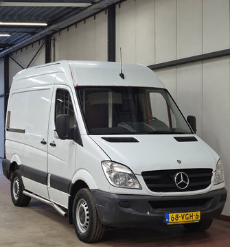 Mercedes-Benz Sprinter 309 2.2 CDI LAADKLEP POST NL