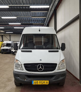 Mercedes-Benz Sprinter 309 2.2 CDI LAADKLEP POST NL
