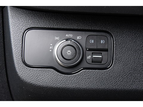 Mercedes-Benz Sprinter 314 2.2 CDI L2H1 Black Edition Cruise, Camera, Carplay, LED, 10,5'' Mbux, Stoelverwarming, Automaat,  Leder, Trekhaak, Uniek!