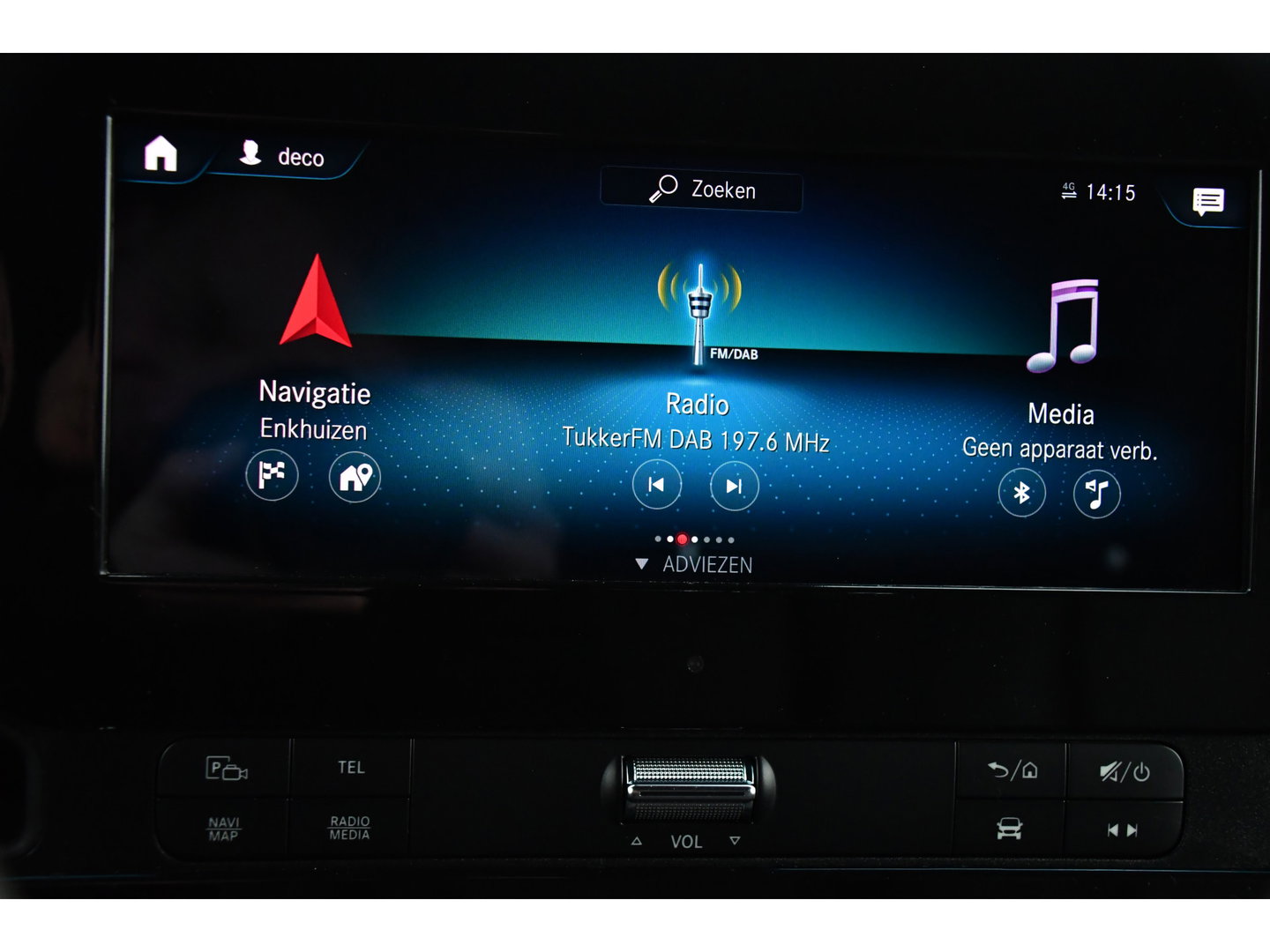 Mercedes-Benz Sprinter 314 2.2 CDI L2H1 Black Edition Cruise, Camera, Carplay, LED, 10,5'' Mbux, Stoelverwarming, Automaat,  Leder, Trekhaak, Uniek!