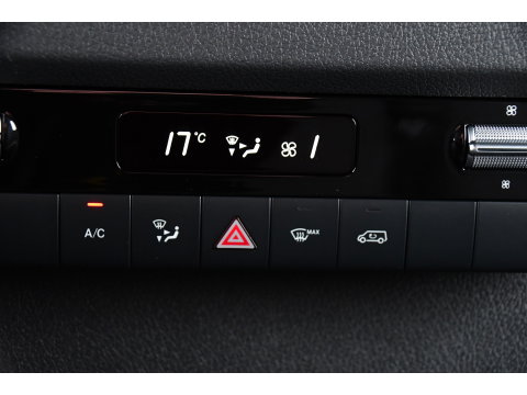 Mercedes-Benz Sprinter 314 2.2 CDI L2H1 Black Edition Cruise, Camera, Carplay, LED, 10,5'' Mbux, Stoelverwarming, Automaat,  Leder, Trekhaak, Uniek!