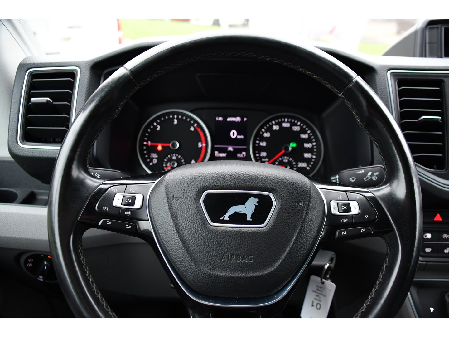 MAN TGE 3.160 35 2.0 L3H3 RDW PB Edition Full Options! Cruise, Camera, Carplay, 3500kg Trekhaak, LED, Stoelverwarming, Massage Stoel, Automaat, 164pk, Uniek!