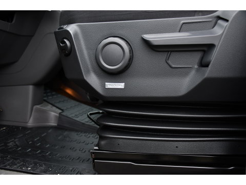 MAN TGE 3.160 35 2.0 L3H3 RDW PB Edition Full Options! Cruise, Camera, Carplay, 3500kg Trekhaak, LED, Stoelverwarming, Massage Stoel, Automaat, 164pk, Uniek!