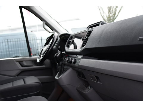 MAN TGE 3.160 35 2.0 L3H3 RDW PB Edition Full Options! Cruise, Camera, Carplay, 3500kg Trekhaak, LED, Stoelverwarming, Massage Stoel, Automaat, 164pk, Uniek!