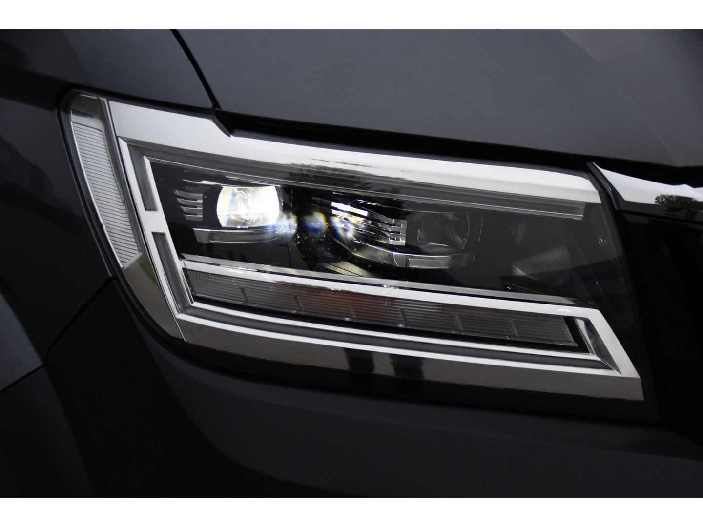 MAN TGE 3.160 35 2.0 L3H3 RDW PB Edition Full Options! Cruise, Camera, Carplay, 3500kg Trekhaak, LED, Stoelverwarming, Massage Stoel, Automaat, 164pk, Uniek!
