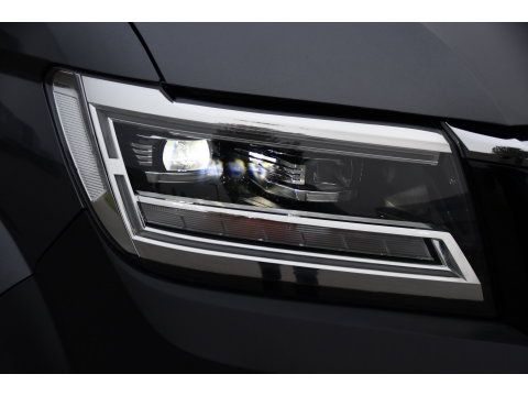 MAN TGE 3.160 35 2.0 L3H3 RDW PB Edition Full Options! Cruise, Camera, Carplay, 3500kg Trekhaak, LED, Stoelverwarming, Massage Stoel, Automaat, 164pk, Uniek!