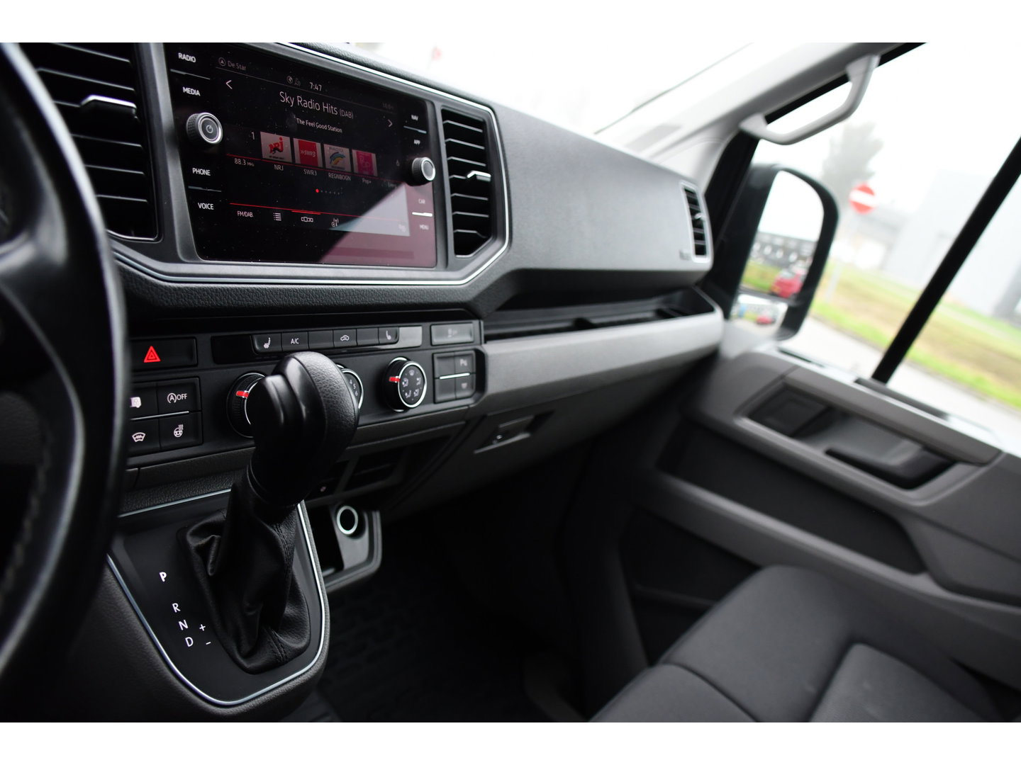 MAN TGE 3.160 35 2.0 L3H3 RDW PB Edition Full Options! Cruise, Camera, Carplay, 3500kg Trekhaak, LED, Stoelverwarming, Massage Stoel, Automaat, 164pk, Uniek!
